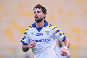 Patrick Cutrone, contro il Milan sempre partita speciale