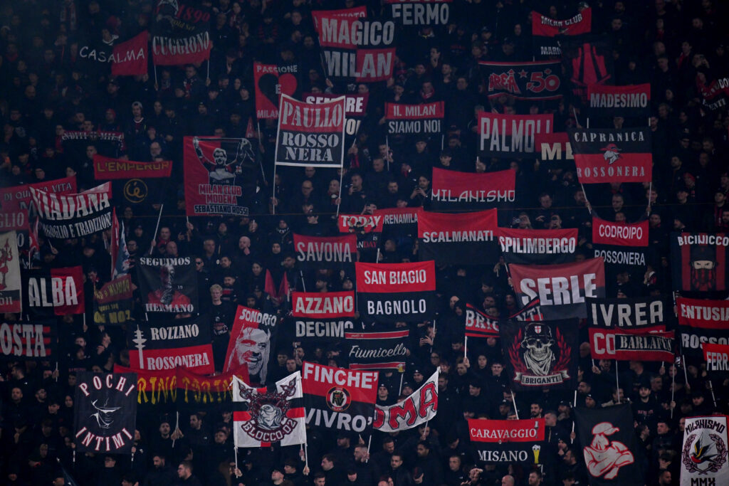 Caro biglietti, un tetto ai prezzi Settore Ospiti: in Assemblea di Lega la proposta Milan