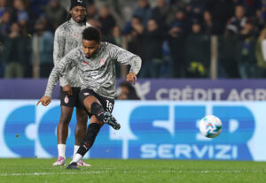 Nkunku corpo estraneo: Milan, si guarda già al mercato di gennaio