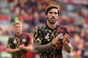 Vigilia azzurra e quasi rossonera, per Gattuso e per...Tonali