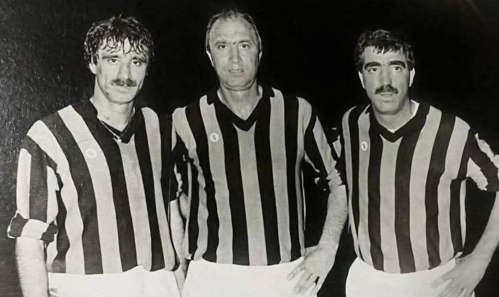 Morto Attilio Maldera, ex giocatore e allenatore per una vita al Milan. Il club: "Una perdita per tutta la famiglia rossonera".