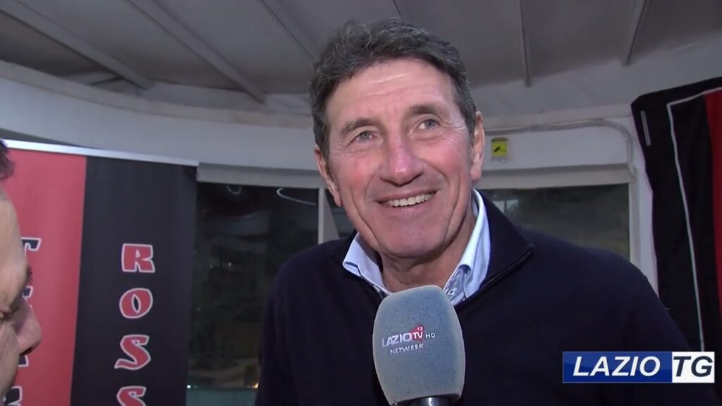 Milan Club Terracina, i due Galli immortali con i tifosi rossoneri