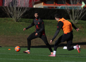 Oggi giornata di ripresa per i rossoneri a Milanello. Giovedì 27 novembre alle 15.00 la conferenza stampa pre-Lazio di Massimiliano Allegri.