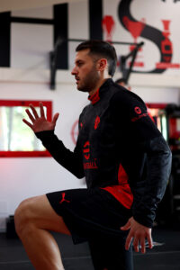 Mercato, il Sunderland non è su Gimenez: riecco Tresoldi