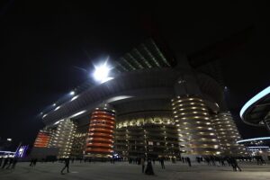 Milan, ranking Uefa ok: e ricavi record per M-I Stadio