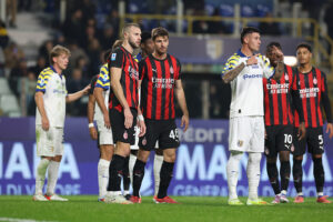 parma-milan-pari-trasferta-dato-statistica-serie-a-allegri-gattuso