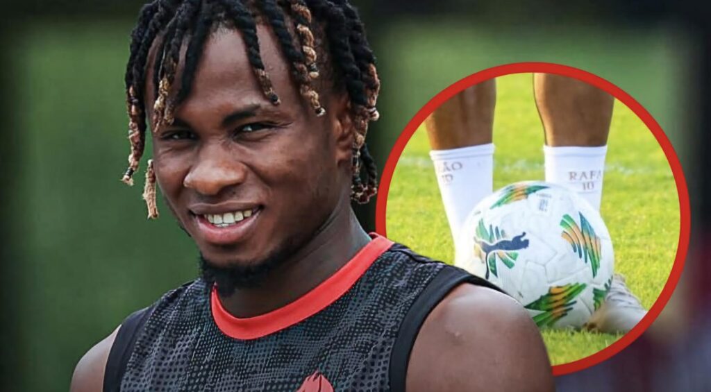 Iscriviti al canale Whatsapp di Milanistichannel per leggere in anteprima tutte le notizie sul Milan. Entra a far parte di una famiglia rossonera.