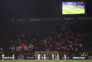 Settore Ospiti, Furlani: "Commissione ok, vogliamo presto risultato concreto"