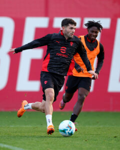 Il Milan e l'amichevole di venerdì: poi il calendario sarà duro