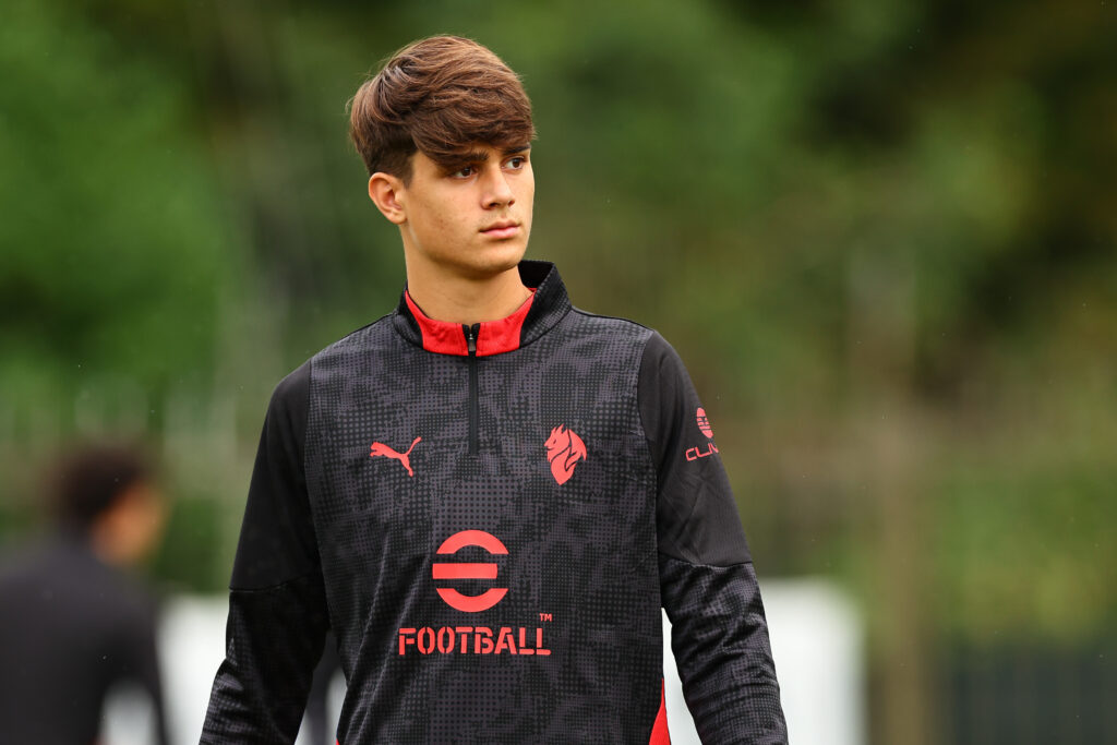 daniele-petrone-rosa-milan-primavera-squadra-2025-2026