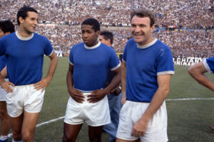 Josè Altafini, non solo San Siro: "Tutti i miei stadi non ci sono più"