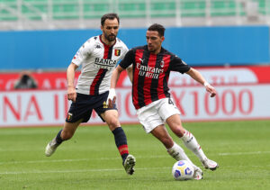 "Milan" Badelj vota Modric: "Proprio perchè ha 40 anni è più leader"