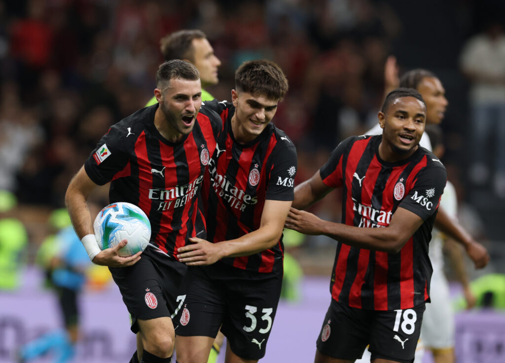 Milan Gimenez Nkunku