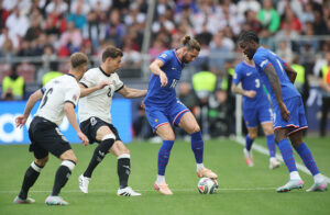 La France ai Mondiali: ma Rabiot e Thuram hanno lavorato in silenzio per il derby