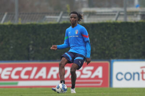 Bamba, l'italiano dallo stipendio top che piace alle grandi italiane...