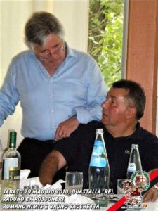 Ci lascia un Milanista degli anni '60: il centrocampista Bruno Bacchetta