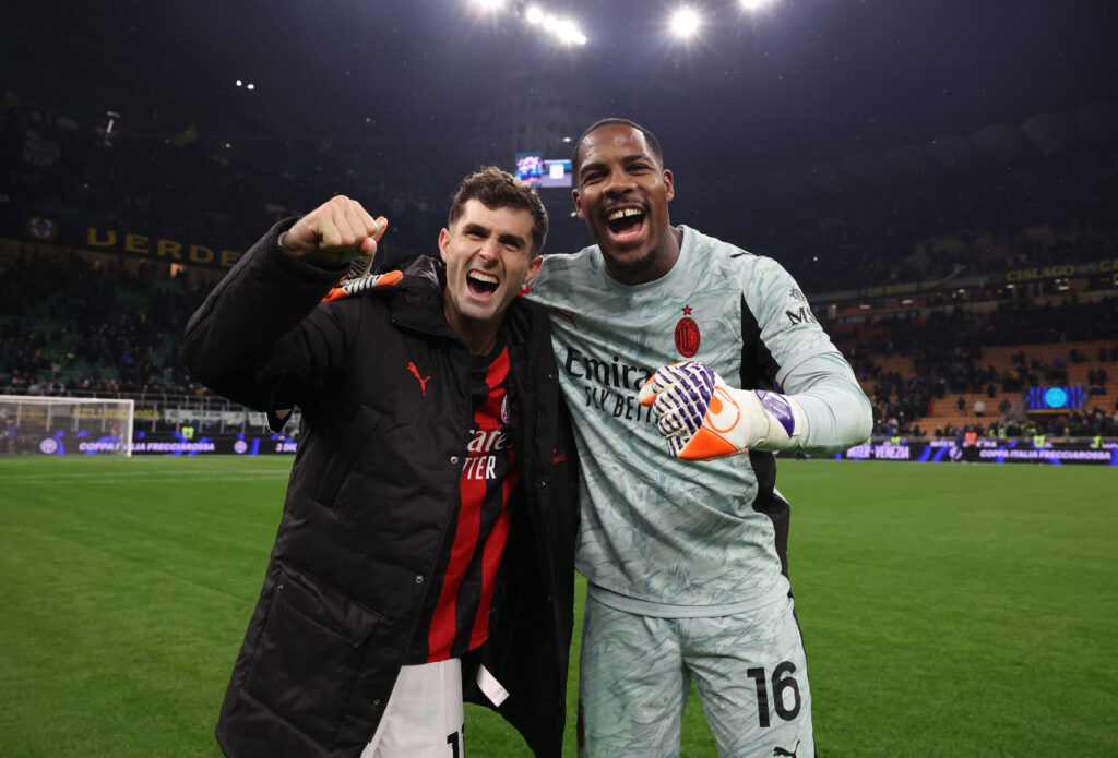 maignan-pulisic-post-inter-milan-ultima-ora-dazn-sky-diretta-live-parole-post-partita-dichiarazioni