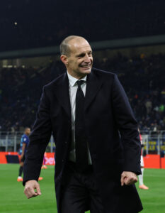 allegri-risultati-partite-milan-scontri-diretti-rabiot