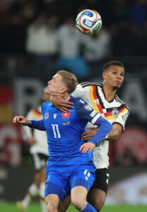 Thiaw dal Milan al Newcastle: "Avevo bisogno di novità"