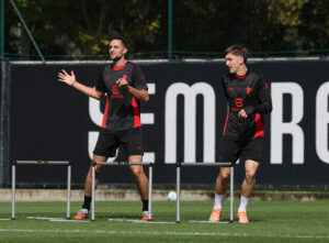 Pulisic in gruppo e Ricci nel giro azzurro: Francia, Rabiot più no che sì