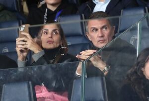 Paolo Maldini: "Il derby sarà equilibrato e non determinante"