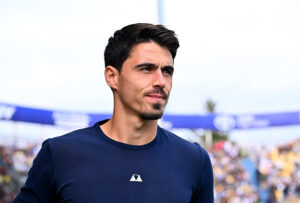 Parma, Carlos Cuesta: "Pari? Noi giochiamo per vincere"