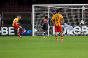 Lecce, chiarezza su Camarda: "Soldi dal Milan per ogni gol? No, anzi..."