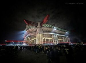 Nuovo San Siro, progetto a metà 2026: nel rispetto delle regole