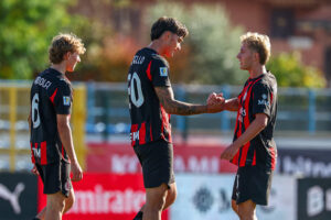 Sala e Sia tornano in Prima squadra: Castiello, settimana irresistibile