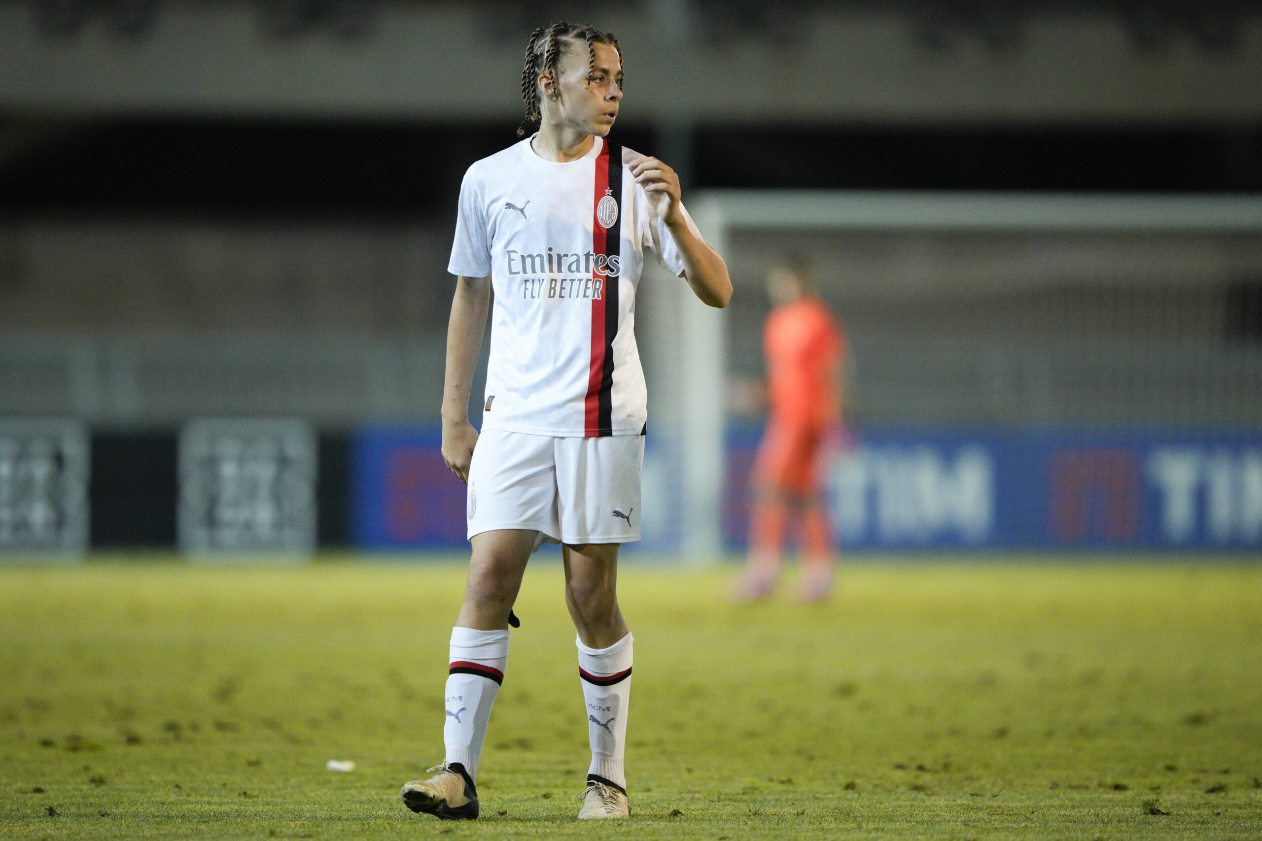 Vincent Zlatan Seger Ibrahimovic