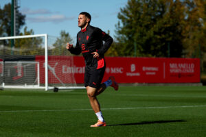 Milan-Roma e Dobvyk-Gimenez: sempre loro...