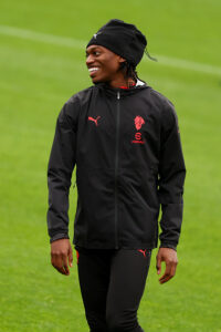 Rinnovo Leao e opzione Modric: tutti i crocevia del derby di Milano