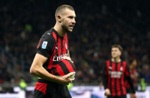 Pavlovic: "Modric è quello che ci mancava, Allegri punto di forza"