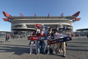 Media e derby, Alanews: "Milanisti Channel, grinta e un taglio fresco"