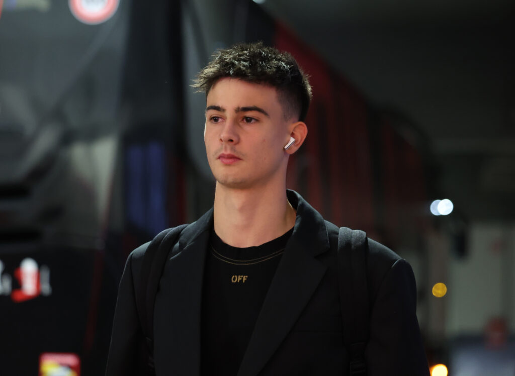 Milan-Torriani-sky-trofeo-galbiati-derby-maignan-champions-dichiarazioni-parole-intervista