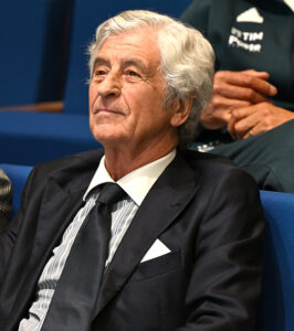 Gianni Rivera: "Lasciate in pace i talenti, lasciate in pace Leao"