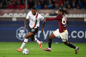 Torino FC v AC Milan - Serie A TIM