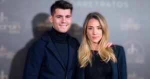 Morata e quei mesi al Milan: Alice Campello "Eravamo in crisi perché sotto effetto di farmaci"