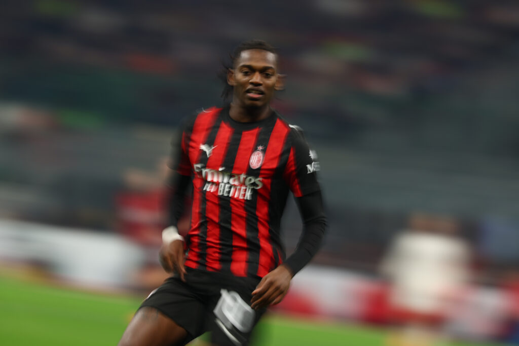 AC Milan v SS Lazio - Serie A