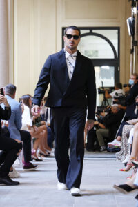 Il derby dei Corona: Fabrizio interista, ma c'è anche il Mauro milanista