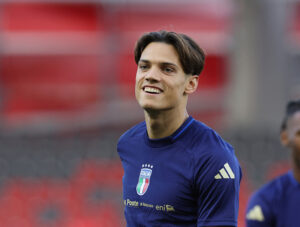 Samuele Ricci: "Modric top, Rafa a disposizione, Allegri un grande"