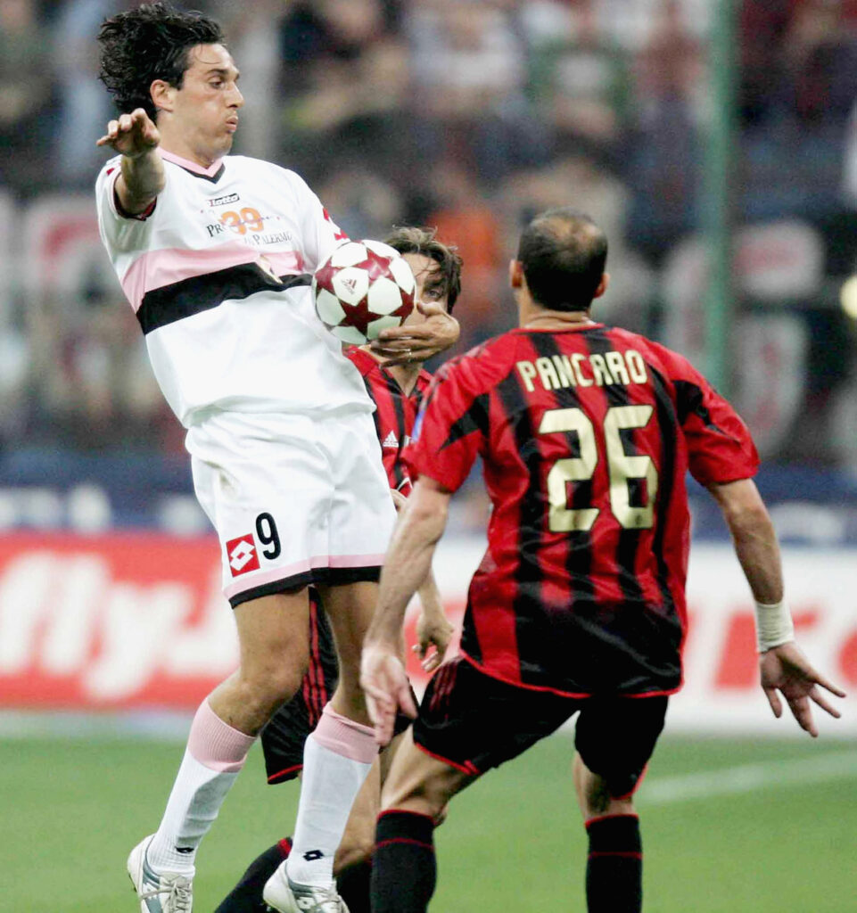 milan-lazio-intervista-dichiarazioni-pancaro-allegri-pavlovic-bartesaghi-leao-scudetto-champions-league