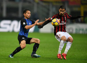 Suso rievoca: "Dopo il 5-0 di Bergamo, capii che Pioli voleva cambiare"