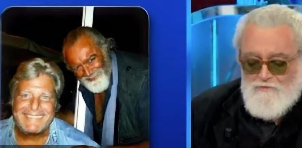 Diego Abatantuono, una vita con Di Francesco: "E' un momento duro"