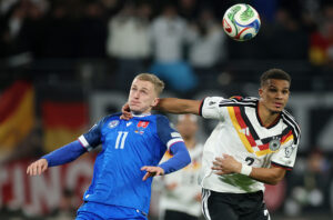 Thiaw dal Milan al Newcastle: "Avevo bisogno di novità"