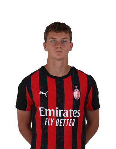 Maximilian Zlatan Seger Ibrahimovic