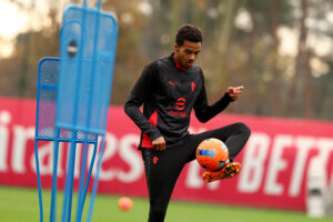 Odogu e la necessità di giocare: Verona e Genoa chiedono informazioni