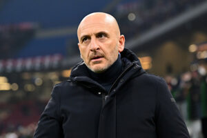 Oscar Damiani e il derby dei ds: "Tare decisionista, Ausilio professionale"