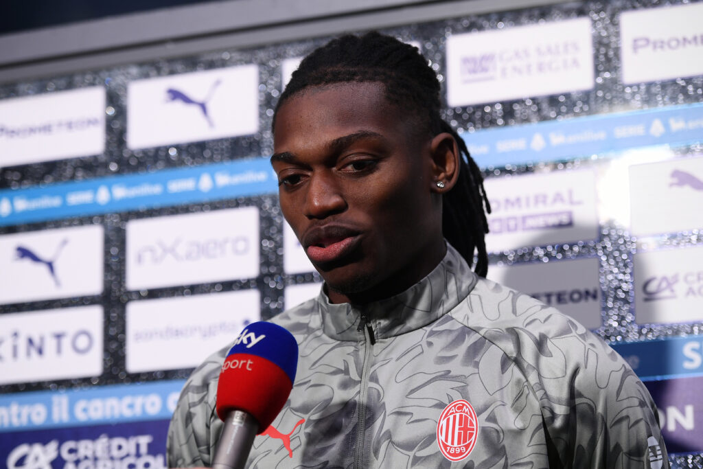 leao-parma-milan-serie-a