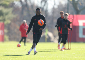 Oggi giornata di ripresa per i rossoneri a Milanello. Giovedì 27 novembre alle 15.00 la conferenza stampa pre-Lazio di Massimiliano Allegri.